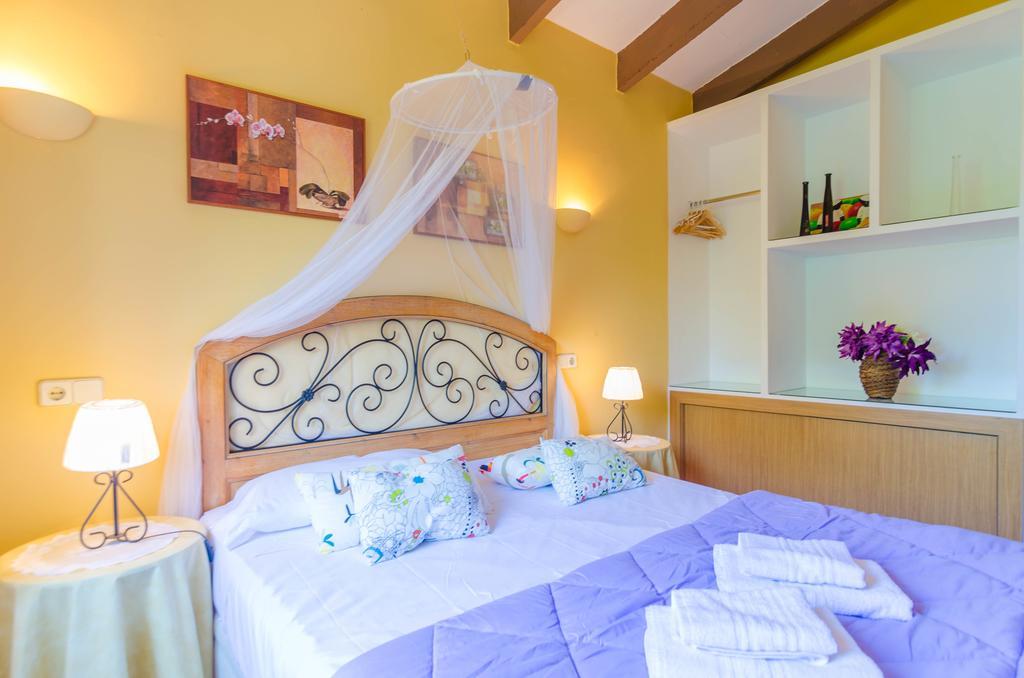 Divina Villa Colònia de Sant Pere