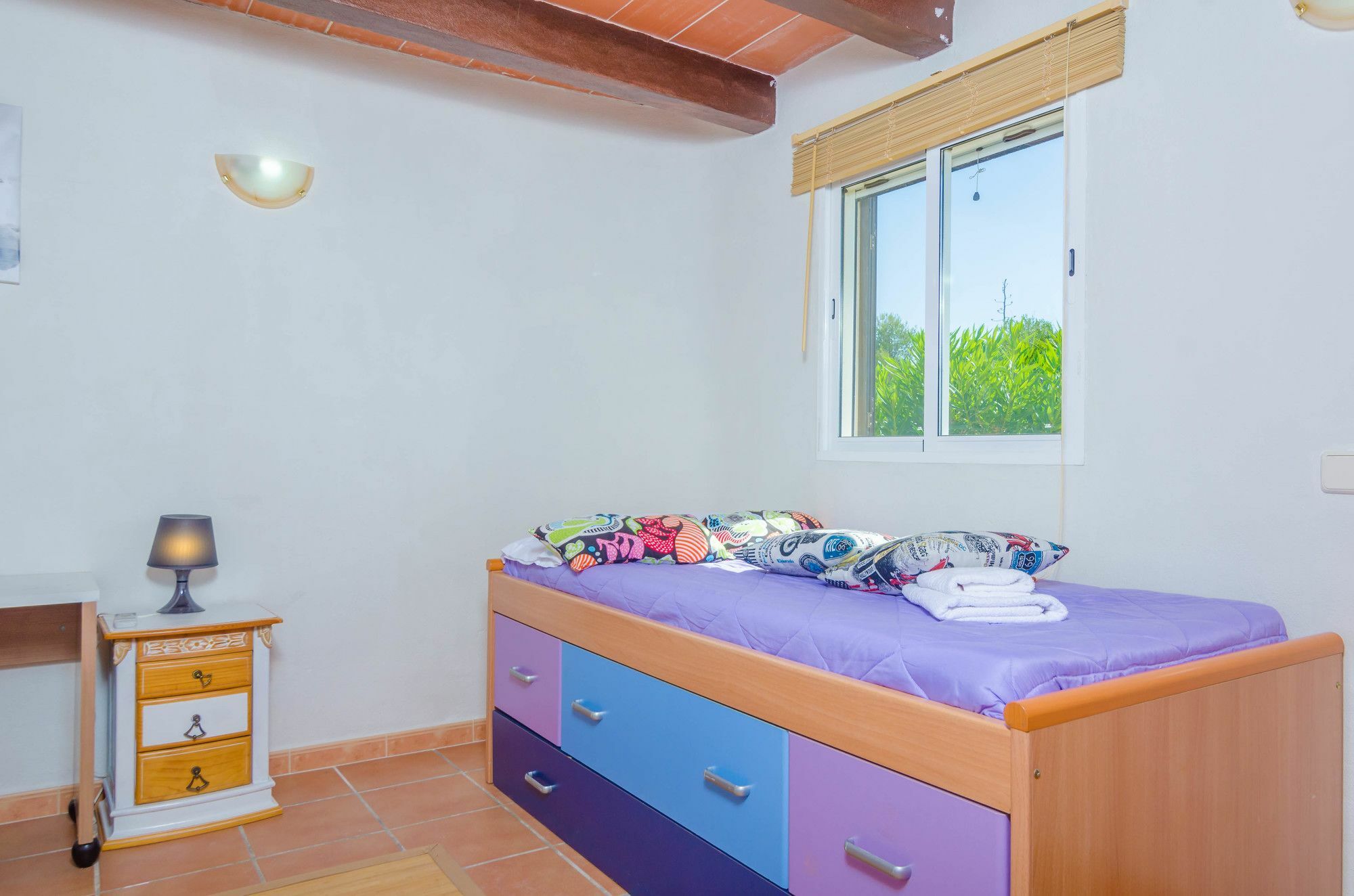 Divina Villa Colònia de Sant Pere