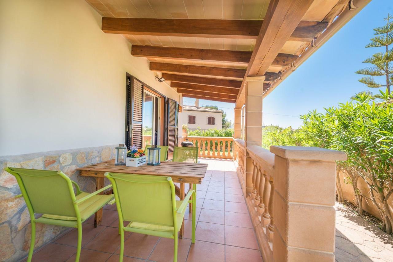 Divina Villa Colònia de Sant Pere